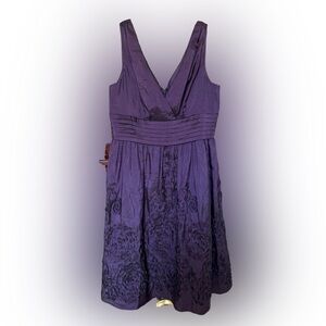 Jessica Howard dress